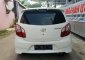 2014 Toyota Agya type Trd Sportivo dijual -1