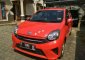 2016 Toyota Agya type E dijual -0