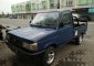 Toyota Kijang Pick Up 1993 Dijual -0