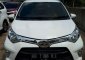 2017 Toyota Calya G dijual -1