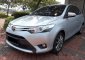 Toyota Vios 1.5 G Matic 2014 Dijual -1