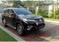 Toyota Fortuner VRZ 2016 SUV Dijual-2