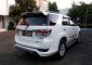 2012 Toyota Fortuner 2.5 G TRD dijual-3