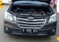 2015 Toyota Kijang Innova G Luxury Dijual -2