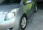 2008 Toyota Yaris E dijual -0