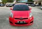 2012 Toyota Yaris type Trd Sportivo dijual -2
