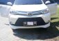 2016 Toyota Grand New Avanza Veloz 1.5 MT Dijual-0