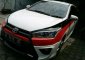 2016 Toyota Yaris TRD Sportivo dijual -2