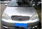 Toyota Corolla Altis J 2001 Dijual-1