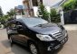 2014 Toyota Kijang Innova G Luxury Dijual-2