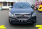 2015 Toyota Kijang Innova G Luxury Dijual -4