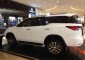 Toyota Fortuner VRZ 2018 Dijual-3