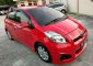 2012 Toyota Yaris type Trd Sportivo dijual -5