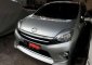 2013 Toyota Agya TRD Sportivo Dijual -3