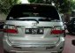 2011 Toyota Fortuner G Luxury dijual -2