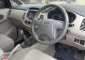 Toyota Kijang Innova E 2014 MPV MT Dijual-1