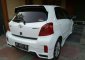 2012 Toyota Yaris type Trd Sportivo dijual -5