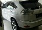 2009 Toyota Harrier 240G Dijual-3