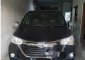 Toyota Avanza G 2017 MPV Dijual-3