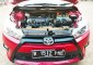 Toyota Yaris G 2015 Hatchback Dijual-4