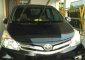  Toyota Avanza G 2012 Dijjual -4