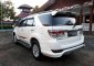 2012 Toyota Fortuner 2.5 G TRD dijual-7