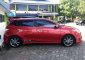 2015 Toyota Yaris type Trd Sportivo dijual -3
