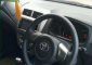 2015 Toyota Agya TRD Sportivo Hatchback Dijual-5