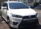 2012 Toyota Yaris TRD Sportivo dijual -6