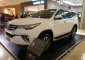 Toyota Fortuner VRZ 2018 Dijual-7