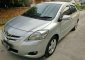 2008 Toyota Yaris type G dijual -6