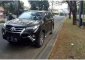 Toyota Fortuner VRZ 2016 SUV Dijual-4