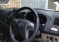 2015 Toyota Fortuner G dijual-4
