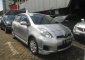 2013 Toyota Yaris E dijual-2
