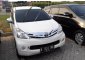 Toyota Avanza G 2014 MPV dijual-0