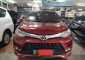 2016 Toyota Avanza Veloz AT Dijual-0