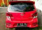 2017 Toyota Agya type Trd Sportivo dijual -1