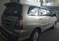 Toyota Kijang Innova G 2012 Dijual -0