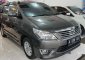 Toyota Kijang Innova 2.0 G Luxury A/T 2012 Dijual -2