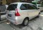 2016 Toyota Avanza E MT Dijual -0