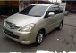 Toyota Kijang Innova G 2009 MPV Dijual-3