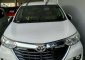 2016 Toyota Avanza G Dijual -3