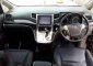 2014 Toyota Alphard 2.4 NA Dijual-3