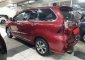 2016 Toyota Avanza Veloz AT Dijual-2