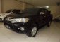 Toyota Hilux VNT Double Cabin 2016 Dijual -4