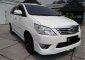 Toyota Kijang Innova V Luxury 2013 MPV Dijual-2