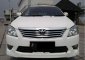 Toyota Kijang Innova V Luxury 2013 MPV Dijual-4