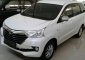 Toyota Avanza G 2017 MPV dijual-3