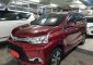 2016 Toyota Avanza Veloz AT Dijual-3