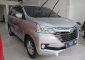 Toyota Avanza G Grand 2015 Dijual -2